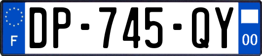 DP-745-QY