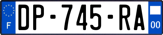 DP-745-RA