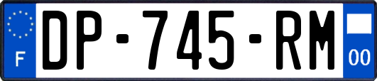 DP-745-RM