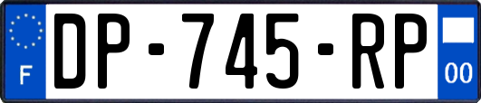 DP-745-RP