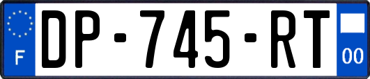 DP-745-RT