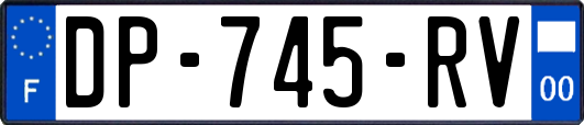 DP-745-RV