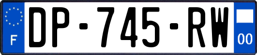 DP-745-RW