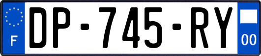 DP-745-RY