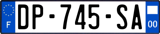 DP-745-SA