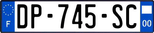 DP-745-SC