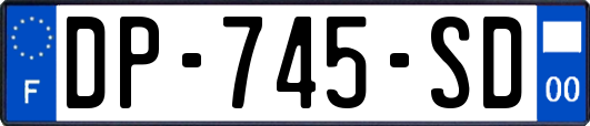 DP-745-SD