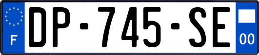 DP-745-SE