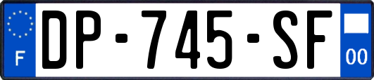 DP-745-SF