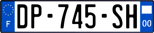 DP-745-SH