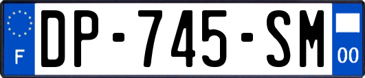 DP-745-SM