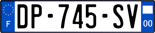 DP-745-SV