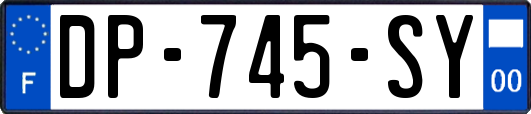 DP-745-SY