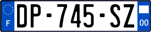 DP-745-SZ