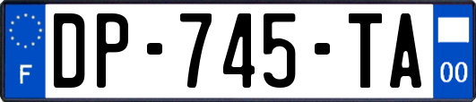 DP-745-TA