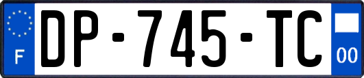 DP-745-TC