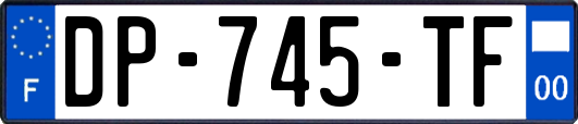 DP-745-TF