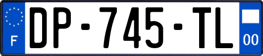 DP-745-TL