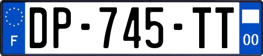 DP-745-TT