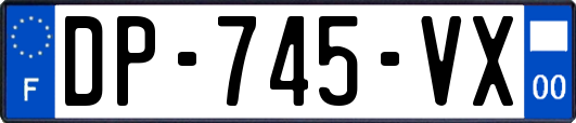 DP-745-VX