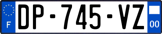 DP-745-VZ