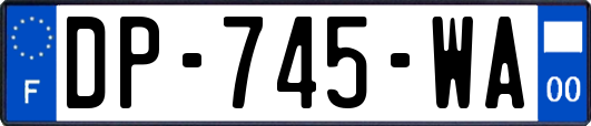 DP-745-WA