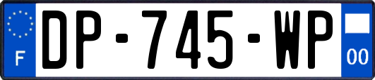 DP-745-WP