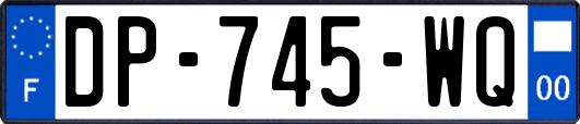 DP-745-WQ