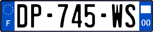 DP-745-WS