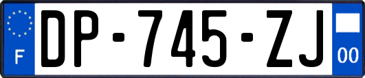 DP-745-ZJ