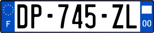 DP-745-ZL