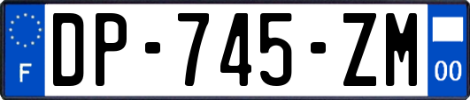 DP-745-ZM