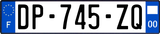 DP-745-ZQ