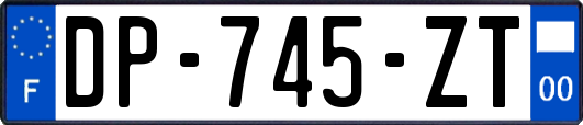 DP-745-ZT