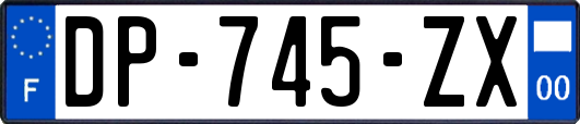 DP-745-ZX