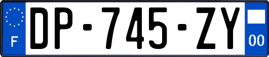 DP-745-ZY