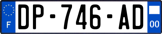 DP-746-AD