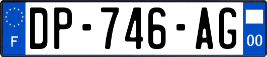 DP-746-AG