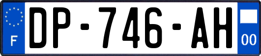 DP-746-AH