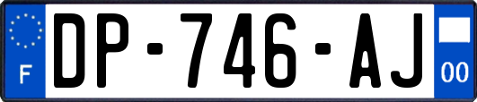 DP-746-AJ