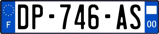 DP-746-AS