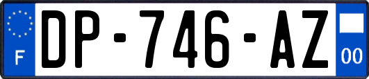 DP-746-AZ