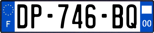 DP-746-BQ