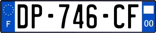 DP-746-CF