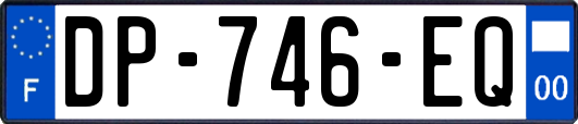 DP-746-EQ