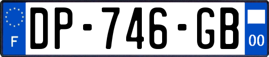 DP-746-GB