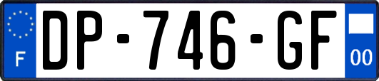 DP-746-GF