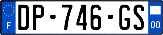 DP-746-GS