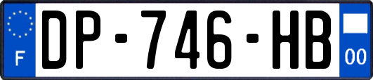DP-746-HB