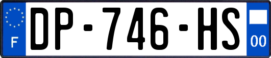 DP-746-HS